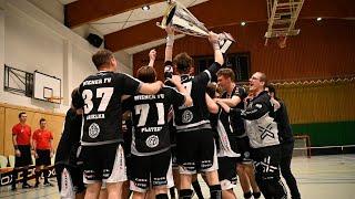 3. Finale | WFV vs VSV Unihockey | ÖFBV Herren Bundesliga (01.04.2023)