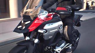 2025 BMW R 1300 GS Adventure/Engine Sound 145 HP/Most powerful boxer engine ever