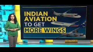 India's Aviation Sector to Welcome 3 New Airlines in 2025 | N18V