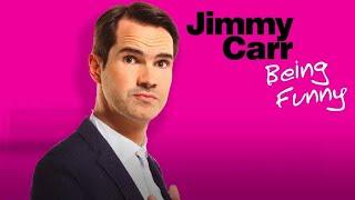 Jimmy Carr: Being Funny (2011) - FULL LIVE SHOW