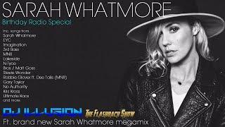 Sarah Whatmore - Radio Special (DJ Illusion's Flashback Show)