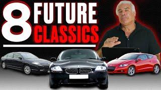 8 Affordable 'Future Classics' Of Car Design!