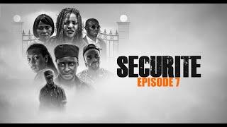 SECURITE S01E07 || RWIBUTSO AGERAGEJWE N'UMUKUNZI WE ||FILM NYARWANDA/RWANDAN MOVIES