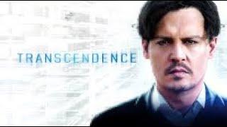 Transcendence Full Movie Facts And Review / Hollywood Movie / Full Explaination / Johnny Depp