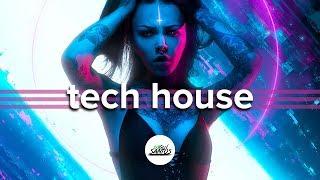 Tech House Mix - April 2019 (#HumanMusic)