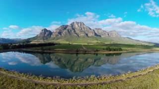 Flying Franschhoek