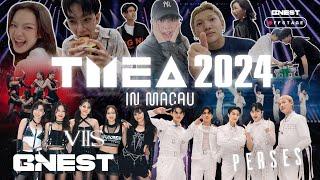 [G’NEST OFFSTAGE] | Vlog EP.9 - มาเก๊าจ๋า เก๊ามาแล้ว! ทริป 10 คนของ PERSES & VIIS กับงาน TMEA2024