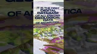 Digging Deep into Antarctica's Epic Past! ️