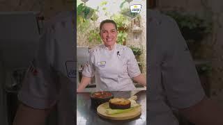 Receta Torta de Mazorca Colombiana con la chef Diana Acevedo de Colombia College