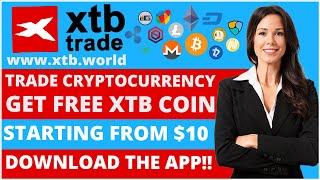 XTB TRADE FULL PLAN IN HINDI | MLM-POWER 2020