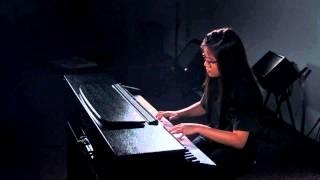 Sungha Jung -Nostalgia (piano cover by Deborah Ho)