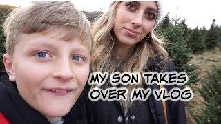 COME HANG OUT WITH US VLOG