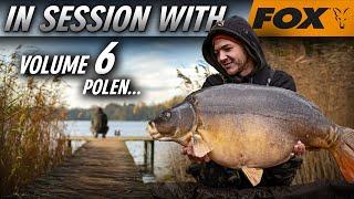 In Session with Fox Volume  | Polen 