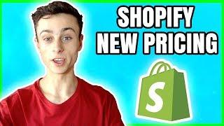 Shopify Pricing & Plans | Is Shopify Expensive or Not?