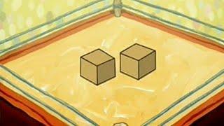 Welcome back to championship boxing