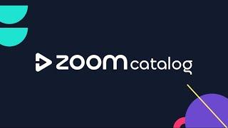 ZOOMcatalog Brand Refresh 2022