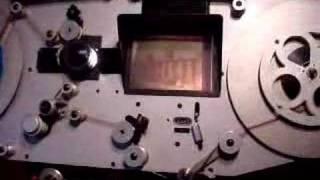 Two Fat Ladies - 16mm film viewer editor.
