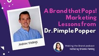 A Brand That Pops! Marketing Lessons From Dr. Pimple Popper