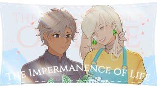 【KACBY2-R1】The Impermanence of Life【we are chikin】