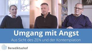 Umgang mit Angst - Benediktushof