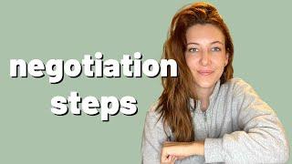 Are You Getting Paid Enough? 6 Salary Negotiation Steps to Increase Your Salary & Get Paid More