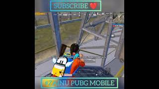 #PUBG SHORTS #ZAINU PUBGMOBILE