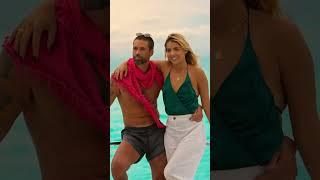 "Michelle Renaud's Dream Yacht Experience in Cancun | The Yacht Experiences"