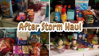 Weekly Haul | Aldi Haul | Weekly Meal Plan | Walmart Haul | Family of 5 | September 2024 | Shopping