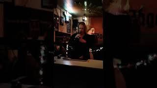 Scott Baker of the"SCOTT BAKER PROJECT"
