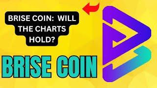 BRISE COIN TECHNICAL EVALUATION: MAJOR CHART PATTERNS DECODED ! BRISE COIN ENTRY & EXIT UPDATES !