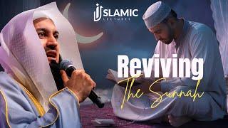 Reviving the Sunnah: Timeless Lessons from Prophet Muhammad ﷺ - Mufti Menk