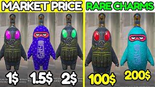 CHEAP Charms with RARE Patterns in CS2 (BEST CHARMS PATTERN GUIDE)