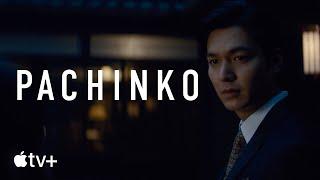 Pachinko — Season 2 "Sunja Asks Hansu For Help" Clip | Apple TV+