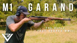 M1 Garand