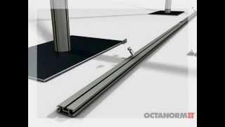 Octa-Pole