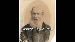 George Le Couteur