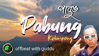 Pabong Homestay | pabong tour plan | Offbeat Tour near Kalimpong | #vlog2023