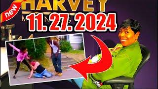 NEW!!!!!! Strawberry Letter Today #2 [11/27/2024]  Steve Harvey Morning Show