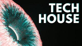 TECH HOUSE MIX 2025 