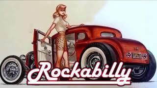 Top Classic Rock N Roll Music Of All Time - Best Rockabilly Rock And Roll Songs Collection