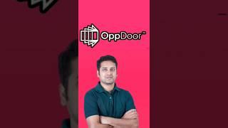 How Oppdoor will change the fate of companies??  - Shubham Das | Hindi #flipkart #businessstrategy