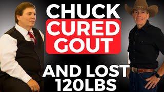  Unearthing the Phenomenal Power of a Meat-Only Lifestyle: How Chuck Changed his Life & Cured Gout