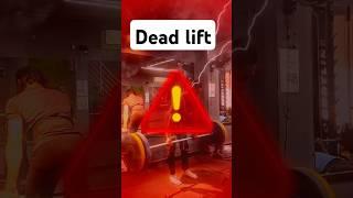 #d3m #motivation #gymlife #Trending reel#Dead lift