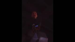 The Mortal Who Lift the Mjolnir #edit #viral
