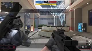 Ironsight Review