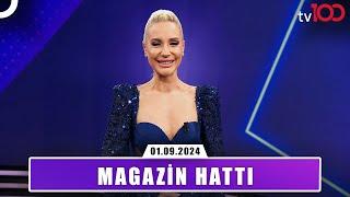 Magazin Hattı l 01 Eylül 2024