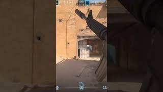 CS2 | Clutch of the day  #csgo #counterstrikeonline2 #cs2 #counterstrike #cs2game #gaming #d2