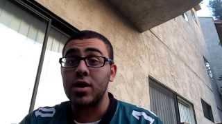 Eagles Rant!