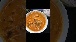 chicken salna/parotta with chicken salna/ parotta lovers/ shorts/ subscribe my channel/