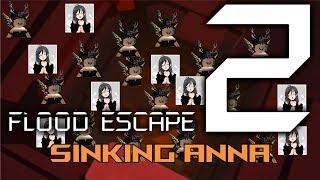 Roblox | FE2 Map Test: Sinking Anna (epic crazy)